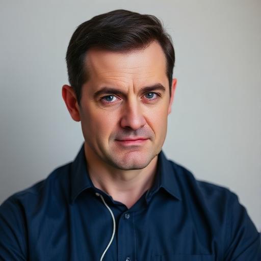 Johan, 34