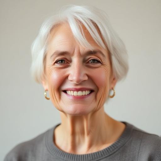 Margareta, 71